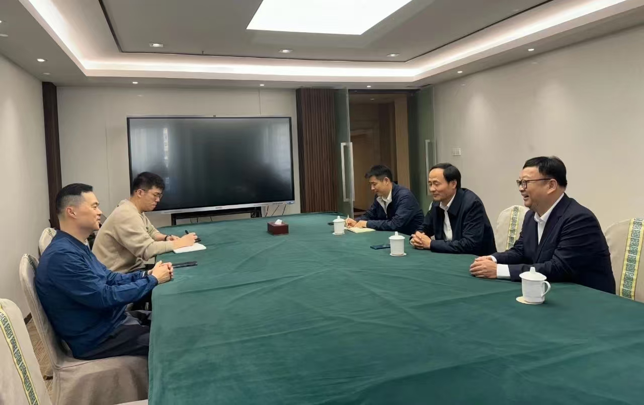 南京市嘉興商會(huì)促兩地聯(lián)絡(luò)處友好交流